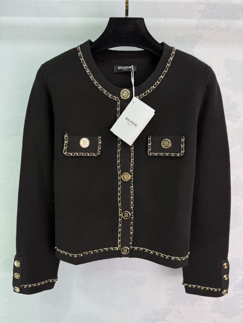 Balmain Outwear